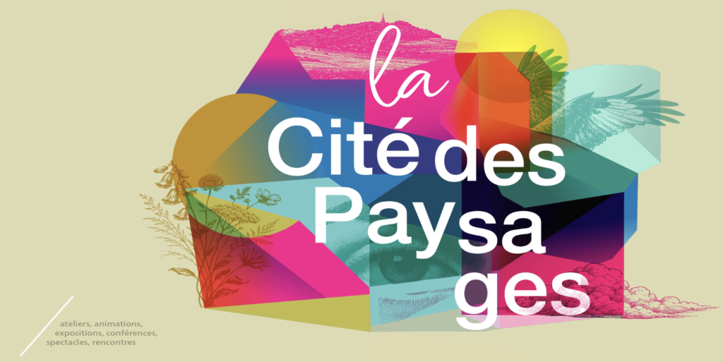 Séminaire AgroPaysage 2026 avec la Cité des Paysages de Sion et le collectif PAP
